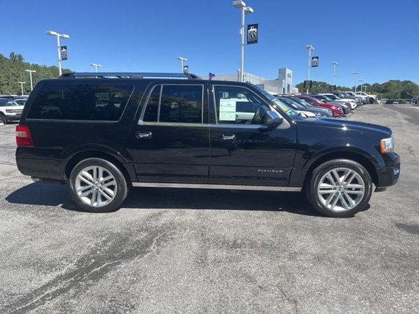 2017 ford expedition el in minneapolis, minnesota