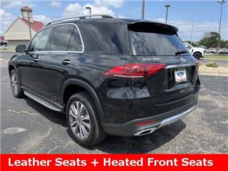 2022 Mercedes-Benz GLE gle 350