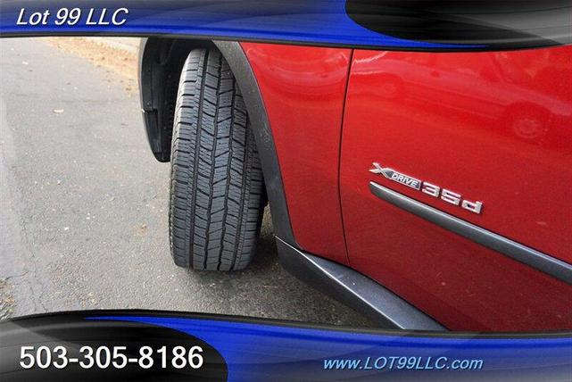 2009 bmw x5 xdrive35d