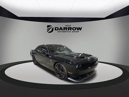 2023 dodge challenger srt hellcat in milwaukee, wisconsin