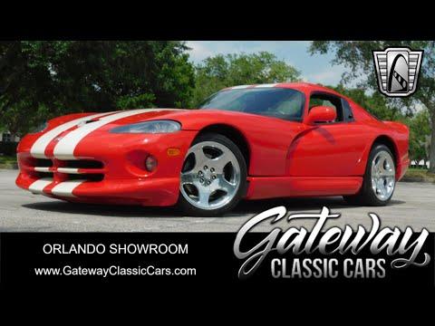 2002 dodge viper in o'fallon, illinois