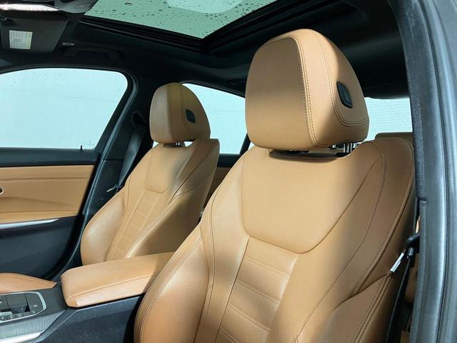 2019 bmw 330 i xdrive