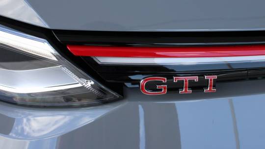 2024 Volkswagen Golf GTI