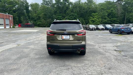 2023 Subaru Ascent