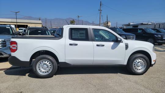2024 Ford Maverick