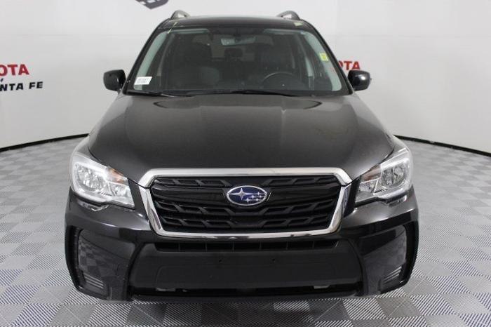 used 2018 subaru forester premium santa fe, nm 87505 for sale in santa fe, new mexico