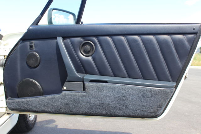 porsche 964 carrera c2 convertible