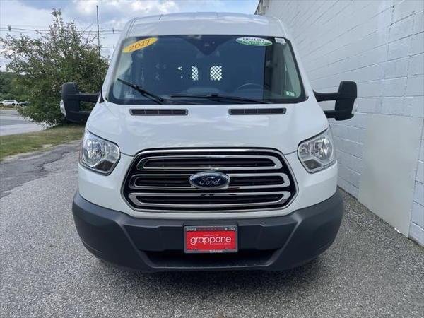 2017 ford transit van in dulles, virginia