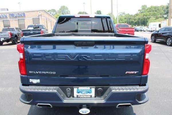 2020 chevrolet silverado 1500 in co bluffs, iowa