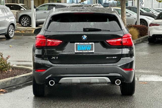 2022 bmw x1 xdrive28i