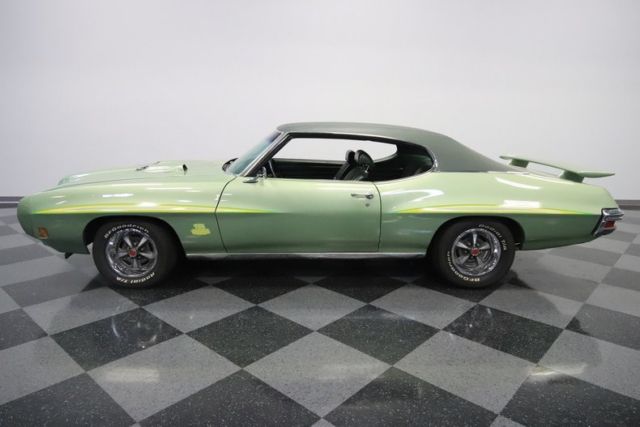 1970 pontiac gto judge tribute hardtop 455 v8 4 speed manual classic vintage col