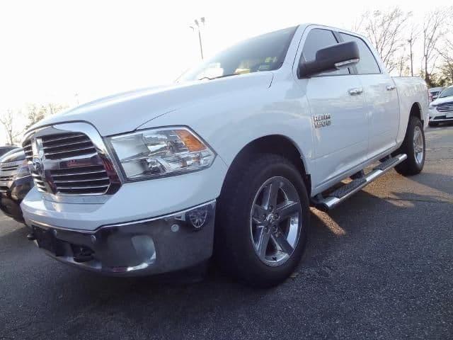 2016 ram 1500 slt in chesapeake, virginia