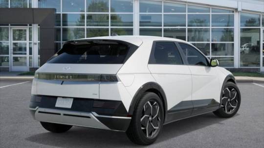 2024 Hyundai IONIQ 5