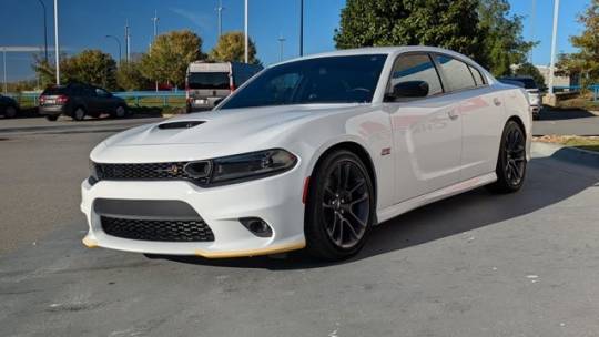 2023 dodge charger