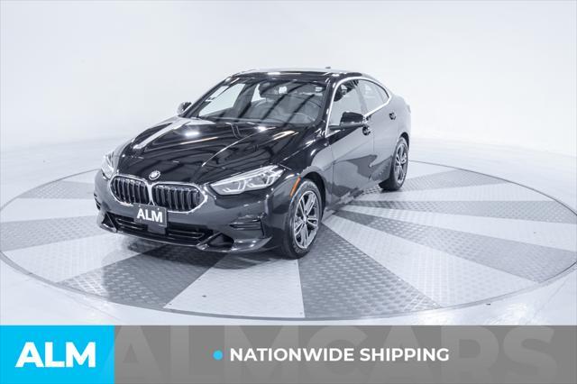 2024 bmw 228 gran coupe i sdrive
