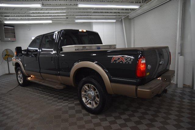 used 2013 ford f250 crew cab king ranch mobile, al 36608 for sale in mobile, alabama