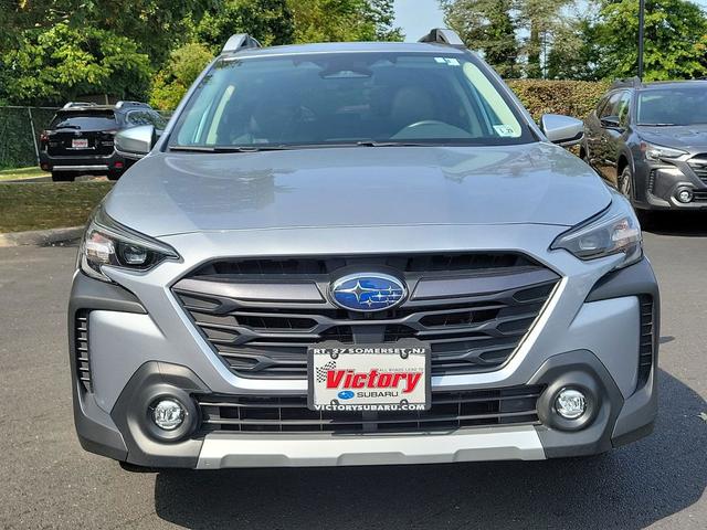 2024 subaru outback touring xt