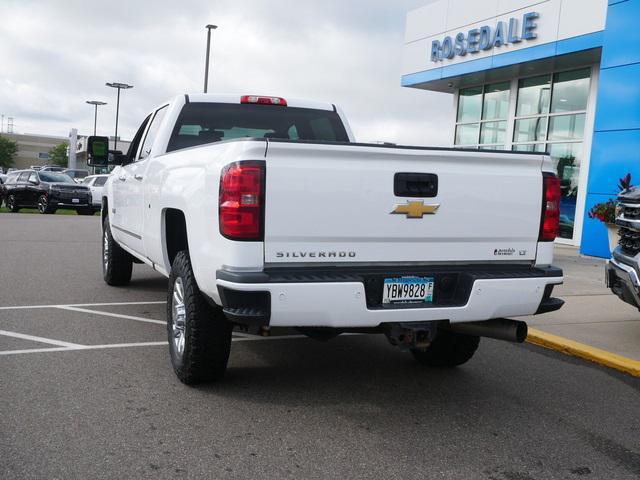 2019 chevrolet silverado 3500 lt