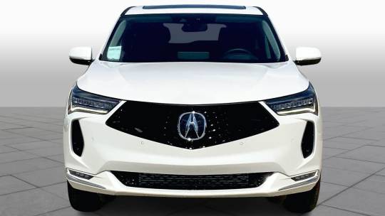 2025 Acura RDX