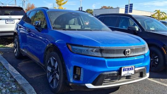 2024 Honda Prologue