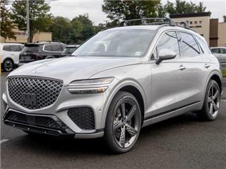 2024 Genesis GV70 3.5t sport