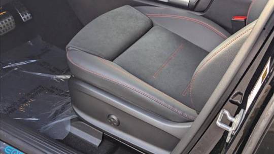 2024 Mercedes-Benz EQB