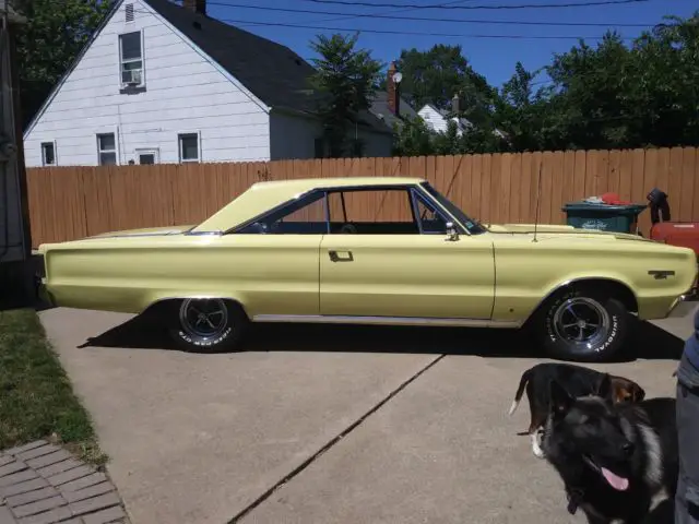 1967 plymouth belvedere gtx the beast that looks like a beauty