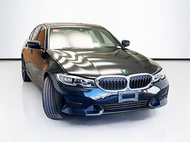 2022 bmw 330 330i