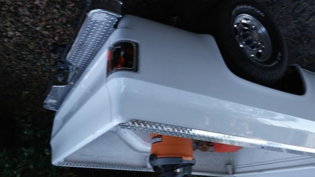 1986 chevrolet c20