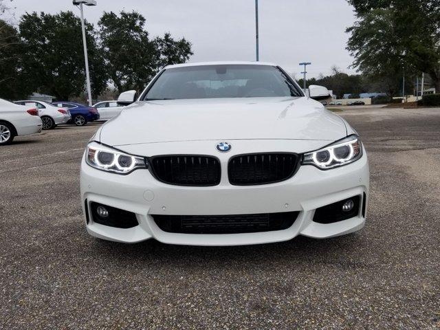used 2016 bmw 428i coupe pensacola, fl 32505 for sale in pensacola, florida
