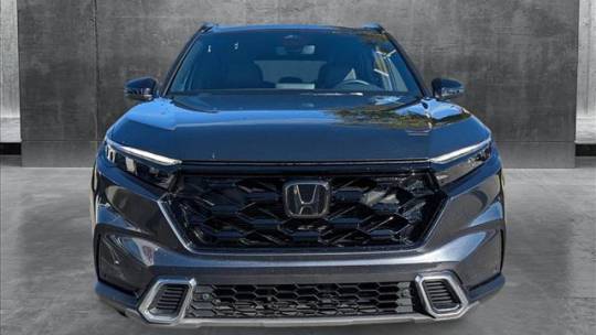 2023 Honda CR-V