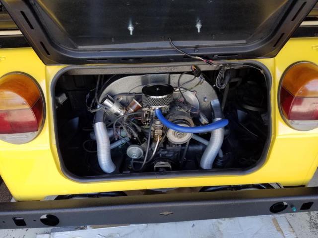 1974 volkswagen thing 181 - priced reduced!!!!!