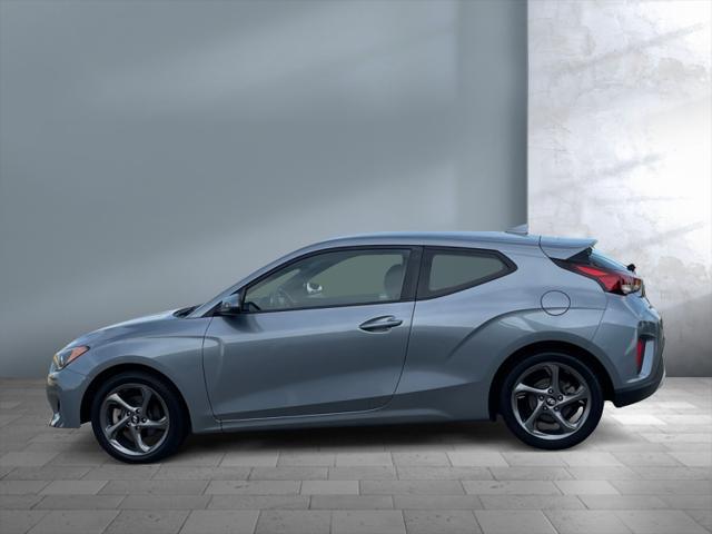 2019 hyundai veloster 2