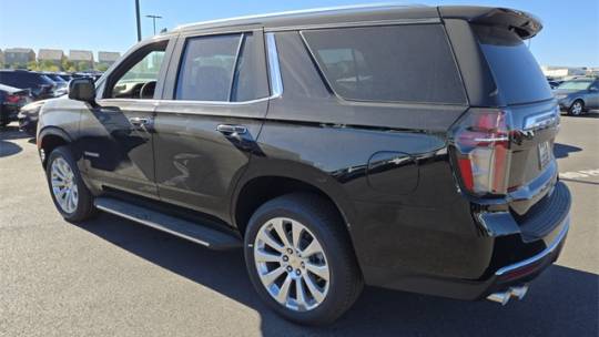 2024 Chevrolet Tahoe
