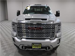 2020 GMC Sierra 2500hd denali