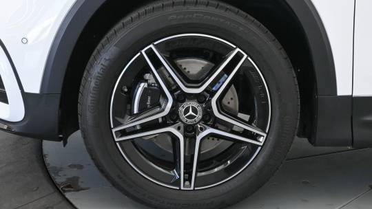 2024 Mercedes-Benz GLB