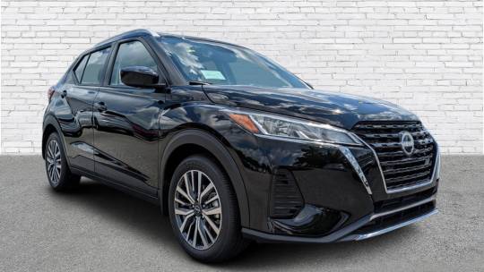 2024 Nissan Kicks