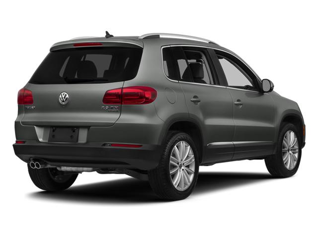 2014 volkswagen tiguan 4motion auto sel