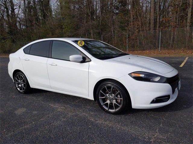 used 2014 dodge dart sxt henrico, va 23294 for sale in richmond, virginia