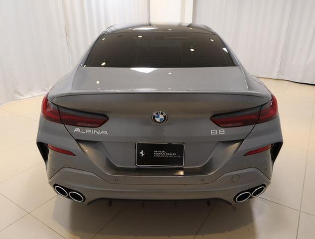 2023 bmw alpina b8 gran coupe alpina b8 xdrive