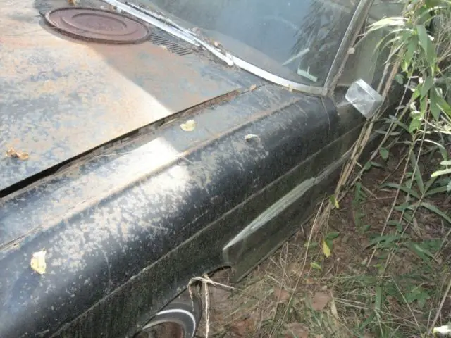 1962 ford falcon futura 2 door