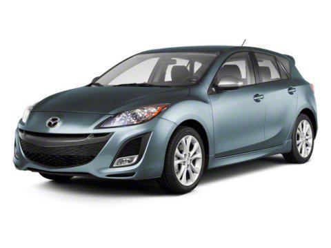 2010 mazda mazda3 s grand touring