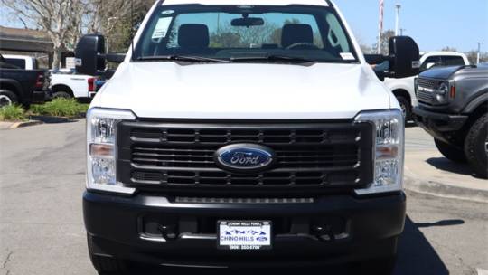 2024 Ford F-350