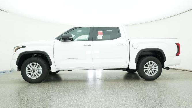 new 2025 toyota tundra 2wd sr5