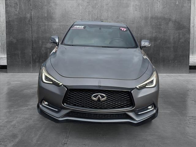 2017 infiniti q60 3.0t premium