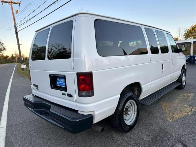 2013 ford e350 super duty xl