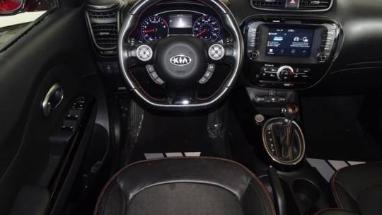 2019 kia soul !