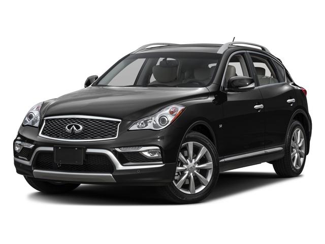 2016 infiniti qx50 base