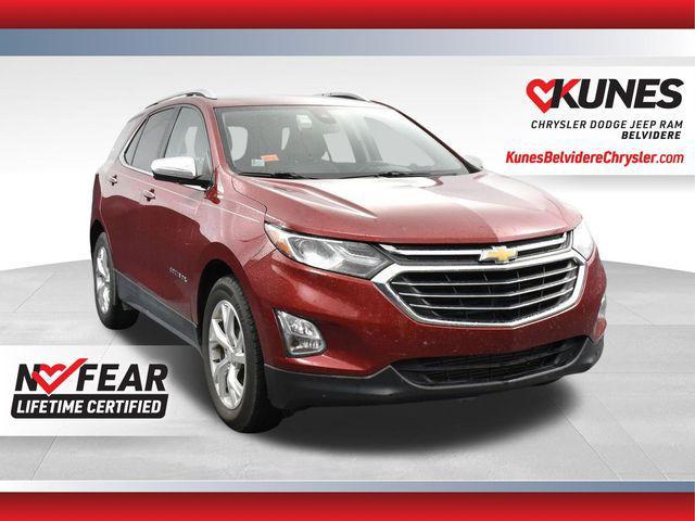 2020 chevrolet equinox l