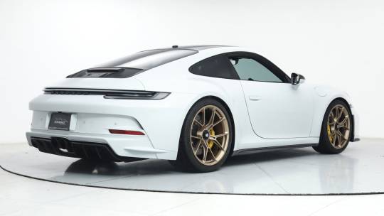2023 Porsche 911